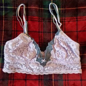 Free add on Bralette